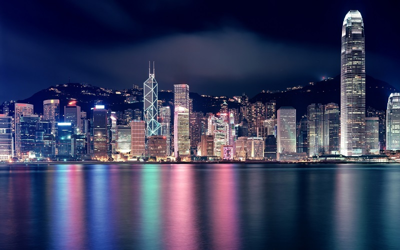 hong kong